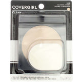 COVERGIRL Simply Powder Foundation - 510 Classic Ivory-022700056705-LR-119812-1-LR eShop