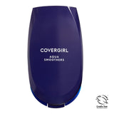 COVERGIRL Smoothers AquaSmooth Makeup Foundation - 710 Classic Ivory-022700458349-LR-240027-4-LR eShop