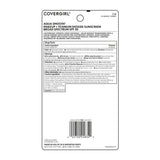 COVERGIRL Smoothers AquaSmooth Makeup Foundation - 710 Classic Ivory-022700458349-LR-240027-5-LR eShop