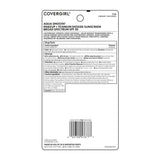 COVERGIRL Smoothers AquaSmooth Makeup Foundation - 720 Creamy Natural-022700576777-LR-240029-5-LR eShop