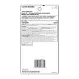 COVERGIRL Smoothers AquaSmooth Makeup Foundation - 725 Buff Beige-022700576654-LR-240031-5-LR eShop