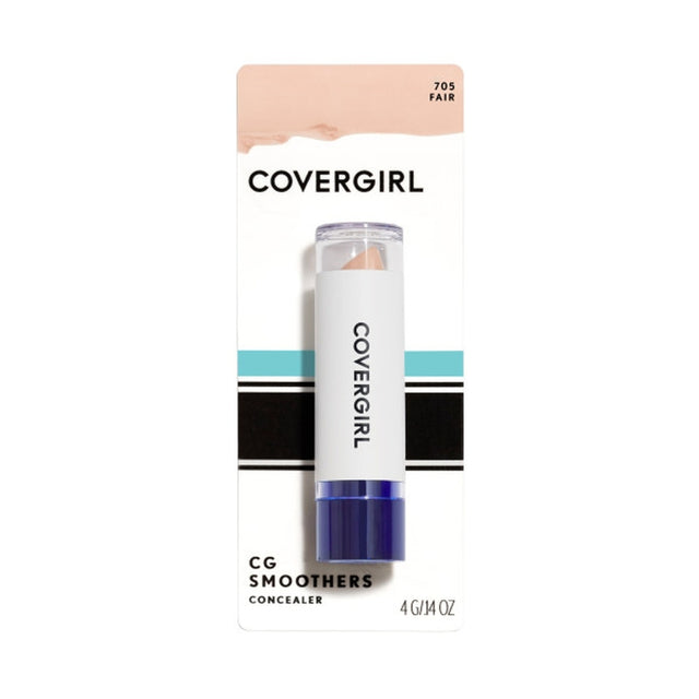 COVERGIRL Smoothers Concealer Stick - 705 Fair-022700106271-LR-186839-1-LR eShop
