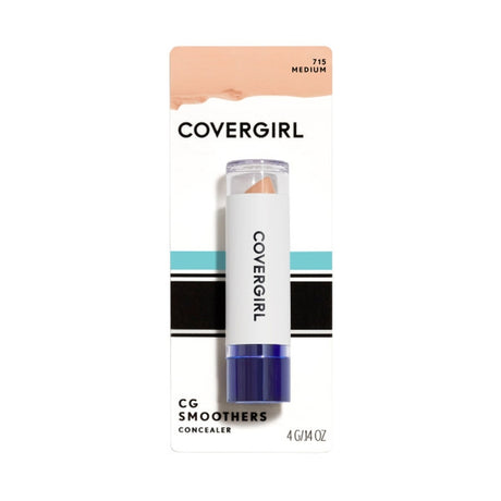 COVERGIRL Smoothers Concealer Stick - 715 Medium-022700106295-LR-186841-1-LR eShop