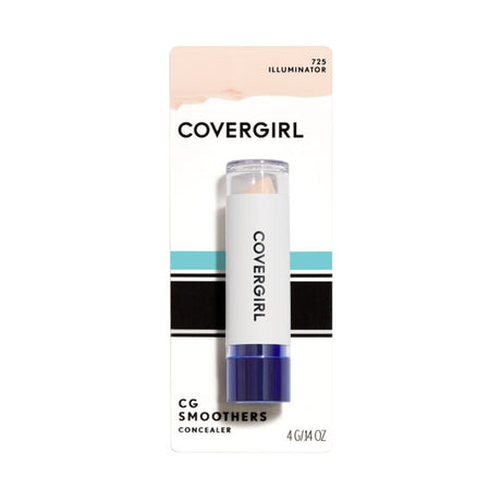 COVERGIRL Smoothers Concealer Stick - 725 Illuminator-022700106332-LR-187829-1-LR eShop