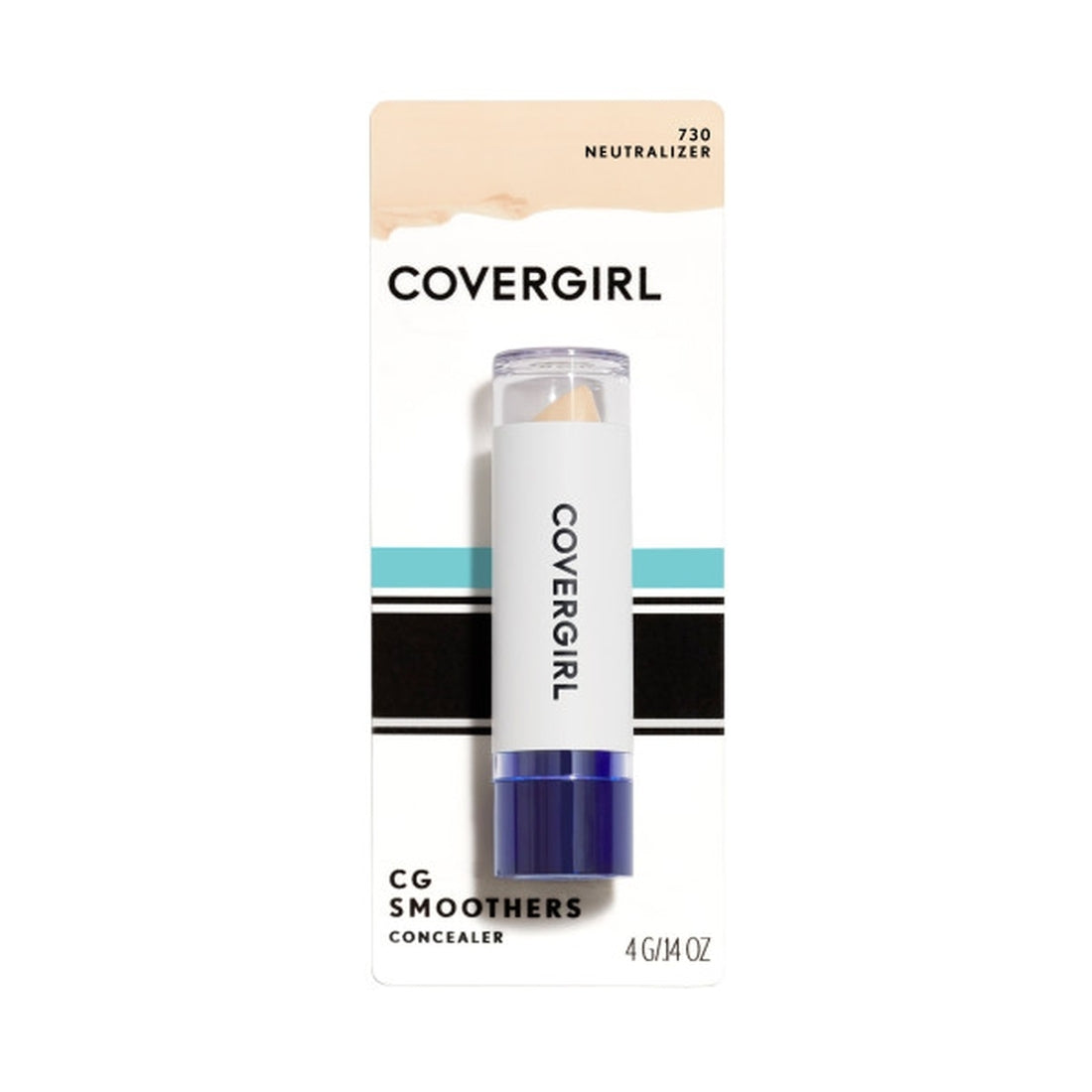 COVERGIRL Smoothers Concealer Stick - 730 Neutralizer-022700106349-LR-187830-1-LR eShop