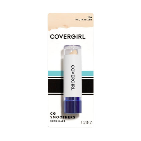 COVERGIRL Smoothers Concealer Stick - 730 Neutralizer-022700106349-LR-187830-1-LR eShop
