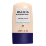 COVERGIRL Smoothers Hydrating Makeup Foundation - 705 Ivory-022700000241-LR-168263-1-LR eShop