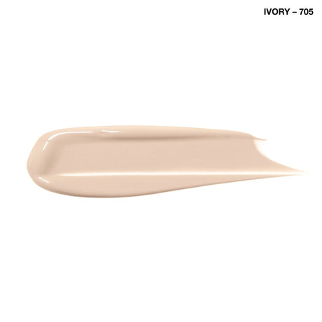 COVERGIRL Smoothers Hydrating Makeup Foundation - 705 Ivory-022700000241-LR-168263-2-LR eShop