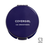 COVERGIRL Smoothers Pressed Powder - 715 Translucent Medium-022700106080-LR-186835-4-LR eShop