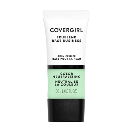 COVERGIRL TruBlend Base Business Face Primer - Color Neutralizing-3614225319624-LR-324015-1-LR eShop