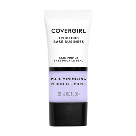 COVERGIRL TruBlend Base Business Face Primer - Pore Minimizing-3614225319631-LR-324016-1-LR eShop