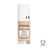 COVERGIRL TruBlend Liquid Foundation - L3 Natural Ivory-008100009848-LR-265320-1-LR eShop