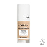 COVERGIRL TruBlend Liquid Foundation - L4 Classic Beige-008100009855-LR-265321-1-LR eShop