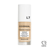 COVERGIRL TruBlend Liquid Foundation - L7 Warm Beige-008100009602-LR-265309-1-LR eShop