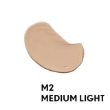COVERGIRL TruBlend Liquid Foundation - M2 Medium Light-008100009954-LR-265325-2-LR eShop