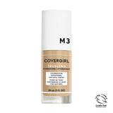 COVERGIRL TruBlend Liquid Foundation - M3 Golden Beige-008100009909-LR-265322-1-LR eShop