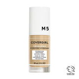 COVERGIRL TruBlend Liquid Foundation - M5 Caramel Beige-008100009961-LR-265326-1-LR eShop