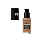 COVERGIRL TruBlend Matte Made Liquid Foundation - D15 Warm Tawny-3614226888372-LR-324019-3-LR eShop