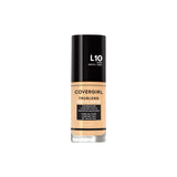 COVERGIRL TruBlend Matte Made Liquid Foundation - L10 Fair Porcelain-3614225303234-LR-324028-1-LR eShop