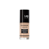 COVERGIRL TruBlend Matte Made Liquid Foundation - L40 Classic Ivory-3614225303289-LR-324032-1-LR eShop