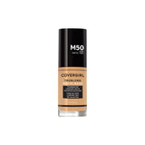 COVERGIRL TruBlend Matte Made Liquid Foundation - M50 Soft Tan-3614225304446-LR-324043-1-LR eShop