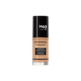 COVERGIRL TruBlend Matte Made Liquid Foundation - M60 Natural Beige-3614225303340-LR-324044-1-LR eShop