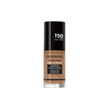 COVERGIRL TruBlend Matte Made Liquid Foundation - T50 Natural Tan-3614225304323-LR-324053-1-LR eShop