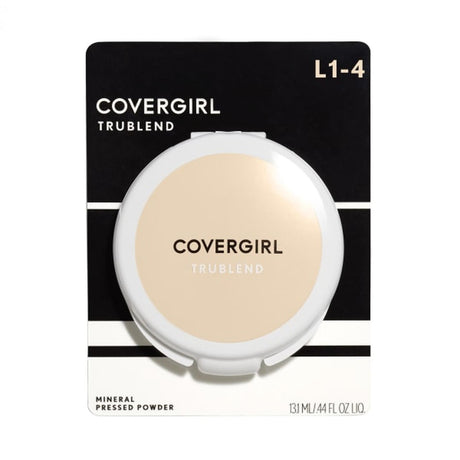 COVERGIRL TruBlend Pressed Powder - 001 Translucent Fair-022700098453-LR-186150-1-LR eShop
