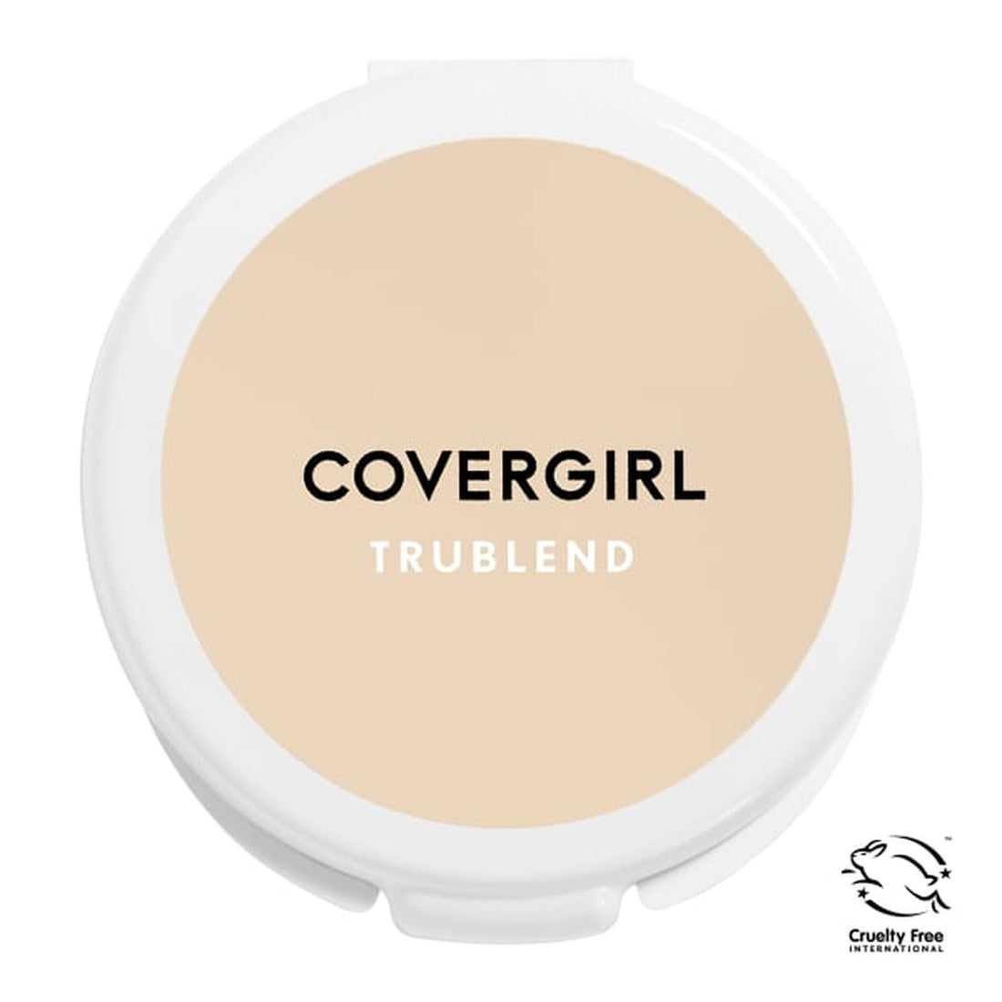 COVERGIRL TruBlend Pressed Powder - 001 Translucent Fair-022700098453-LR-186150-4-LR eShop