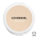 COVERGIRL TruBlend Pressed Powder - 001 Translucent Fair-022700098453-LR-186150-4-LR eShop