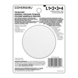 COVERGIRL TruBlend Pressed Powder - 001 Translucent Fair-022700098453-LR-186150-5-LR eShop