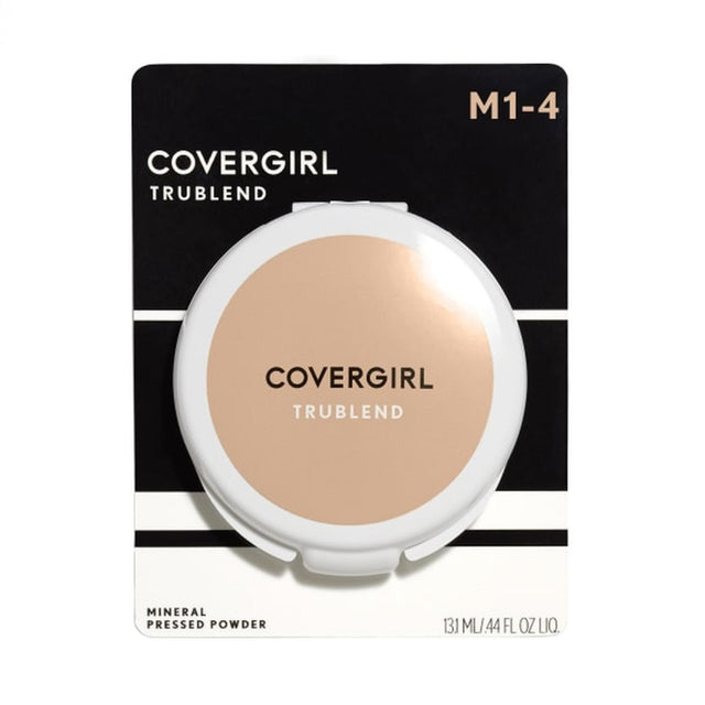 COVERGIRL TruBlend Pressed Powder - 003 Translucent Honey-022700098491-LR-186153-1-LR eShop