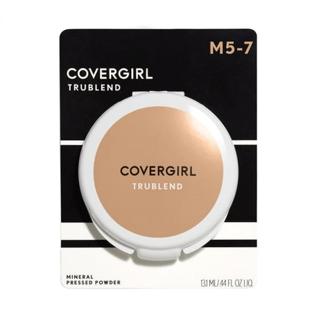 COVERGIRL TruBlend Pressed Powder - 004 Translucent Medium-022700098484-LR-186152-1-LR eShop