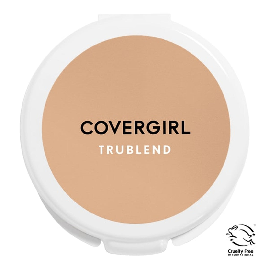 COVERGIRL TruBlend Pressed Powder - 004 Translucent Medium-022700098484-LR-186152-4-LR eShop