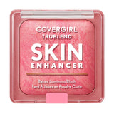 COVERGIRL TruBlend Skin Enhancer Baked Luminous Blush - 400 Please Please Pink-3616307174930-LR-360045-1-LR eShop
