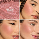 COVERGIRL TruBlend Skin Enhancer Baked Luminous Blush - 410 Rose Latte-3616307174947-LR-360046-3-LR eShop