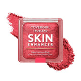 COVERGIRL TruBlend Skin Enhancer Baked Luminous Blush - 420 Strawberry Drizzle-3616307174923-LR-360044-4-LR eShop