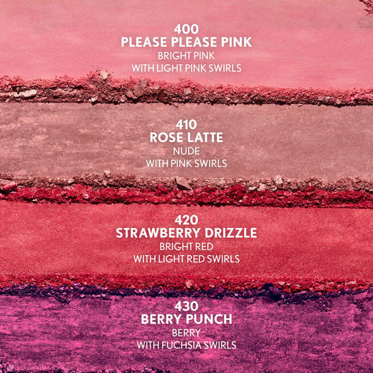 COVERGIRL TruBlend Skin Enhancer Baked Luminous Blush - 420 Strawberry Drizzle-3616307174923-LR-360044-6-LR eShop