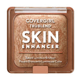 COVERGIRL TruBlend Skin Enhancer Baked Luminous Bronzer - 300 Honey Bun-3616307174916-LR-360043-1-LR eShop