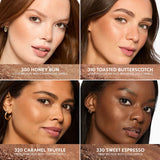COVERGIRL TruBlend Skin Enhancer Baked Luminous Bronzer - 300 Honey Bun-3616307174916-LR-360043-3-LR eShop