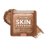 COVERGIRL TruBlend Skin Enhancer Baked Luminous Bronzer - 300 Honey Bun-3616307174916-LR-360043-4-LR eShop