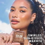 COVERGIRL TruBlend Skin Enhancer Baked Luminous Bronzer - 300 Honey Bun-3616307174916-LR-360043-5-LR eShop