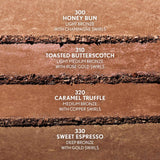 COVERGIRL TruBlend Skin Enhancer Baked Luminous Bronzer - 300 Honey Bun-3616307174916-LR-360043-6-LR eShop