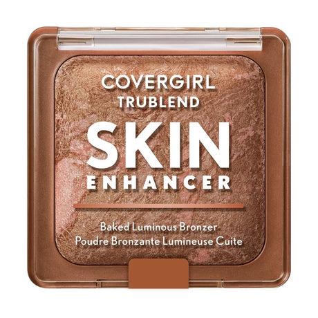 COVERGIRL TruBlend Skin Enhancer Baked Luminous Bronzer - 310 Toasted Butterscotch-3616307174893-LR-360041-1-LR eShop