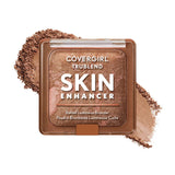 COVERGIRL TruBlend Skin Enhancer Baked Luminous Bronzer - 310 Toasted Butterscotch-3616307174893-LR-360041-4-LR eShop