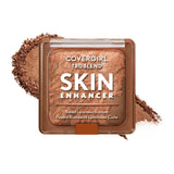 COVERGIRL TruBlend Skin Enhancer Baked Luminous Bronzer - 320 Caramel Truffle-3616307174886-LR-360040-4-LR eShop