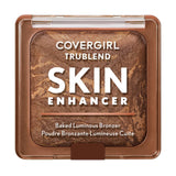COVERGIRL TruBlend Skin Enhancer Baked Luminous Bronzer - 330 Sweet Espresso-3616307174909-LR-360042-1-LR eShop