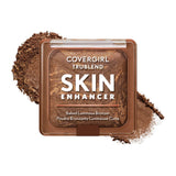 COVERGIRL TruBlend Skin Enhancer Baked Luminous Bronzer - 330 Sweet Espresso-3616307174909-LR-360042-4-LR eShop