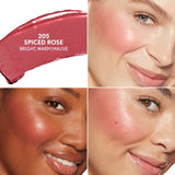 COVERGIRL TruBlend Skin Enhancer Blush Balm - 205 Spiced Rose-3616307503099-LR-360069-3-LR eShop