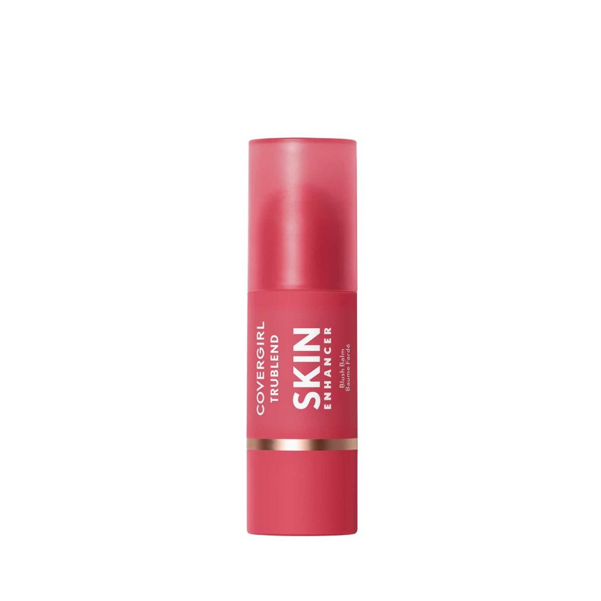 COVERGIRL TruBlend Skin Enhancer Blush Balm - 205 Spiced Rose-3616307503099-LR-360069-4-LR eShop